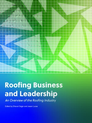 cover image of Roofing Business and Leadership
